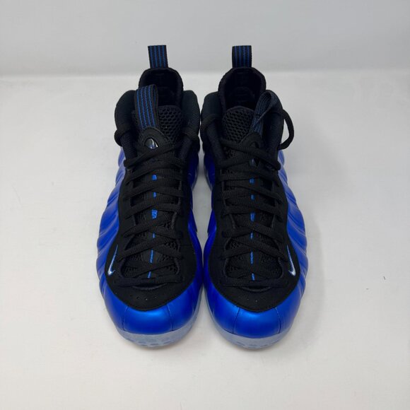 Nike Men's Air Foamposite One Sneaker, FQ8181 511, Neon Royal - Picture 2 of 8